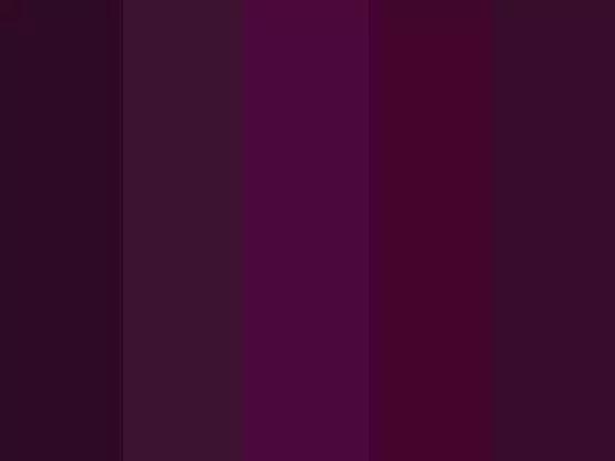 看图片辨别色号,一张图如何认出色号