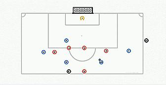 越位规则通俗讲解,越位规则详细图解