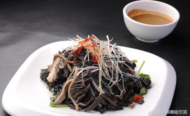 京味水爆肚怎么调,京味水爆肚的最佳配方