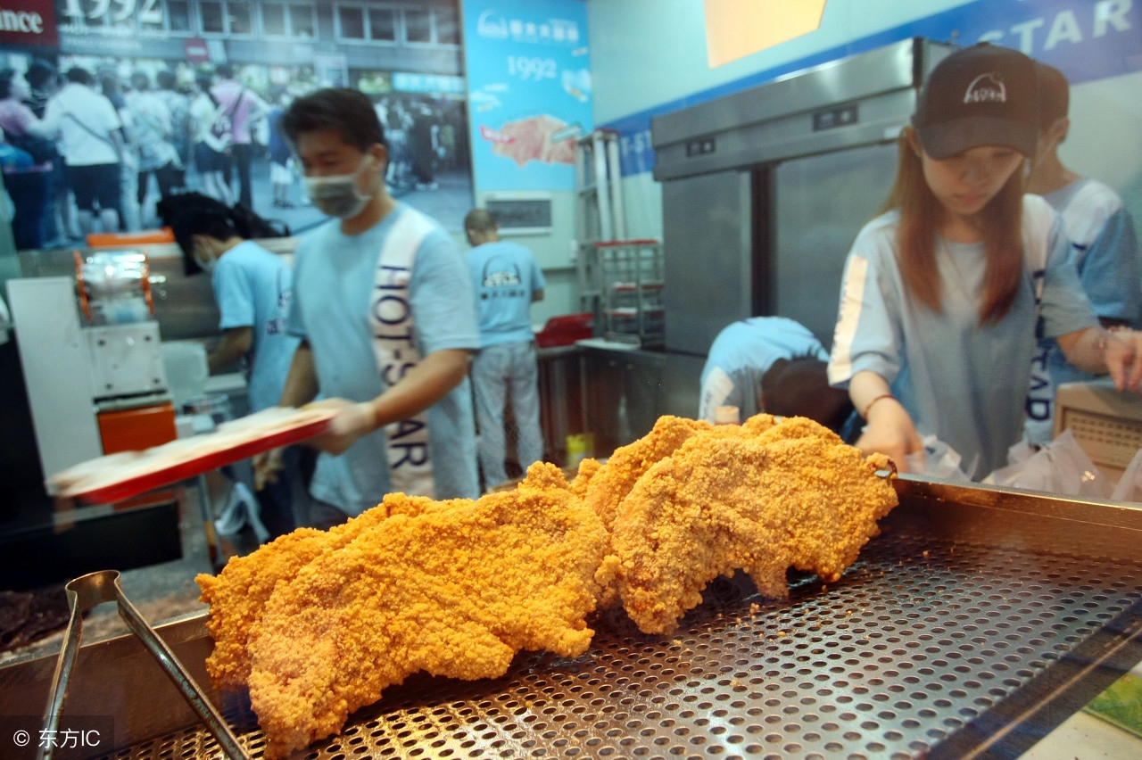 2022年正新鸡排的加盟费是多少,2021正新鸡排加盟店需要多少钱