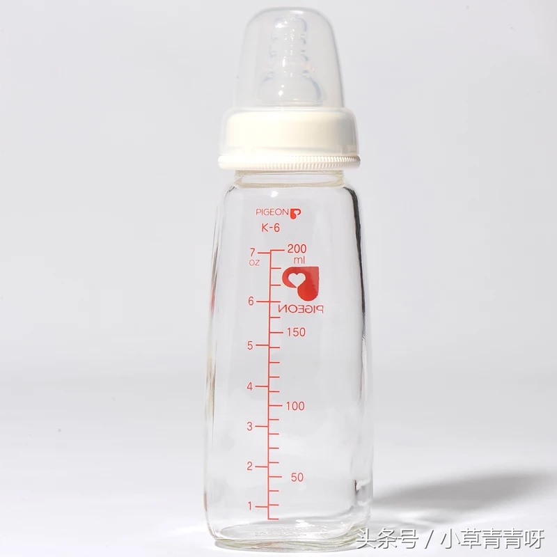 怎么选择驼奶孕妇奶瓶呢,奶瓶如何选择容量大小