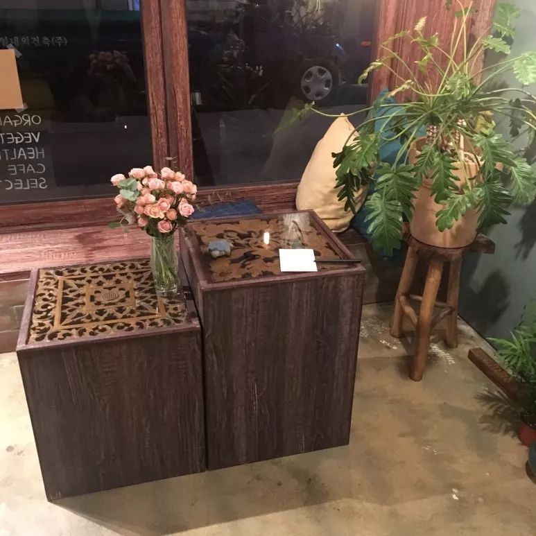 就连文艺女青年也找不到的史诗级咖啡店，因为它们真的藏在角落里