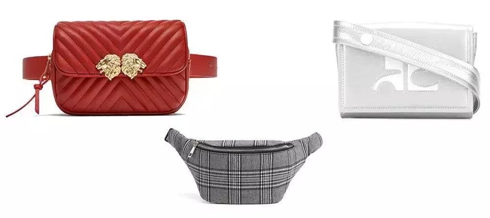 2018年小伊,2018大牌新款包第一弹