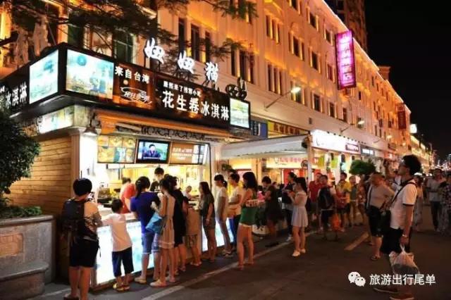 厦门鼓浪屿土楼旅游攻略,北京到厦门鼓浪屿旅游攻略