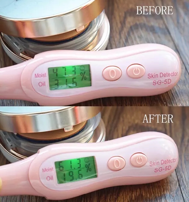 爱敬爱妃二十支气垫,爱敬四色拉花气垫哪个颜色好