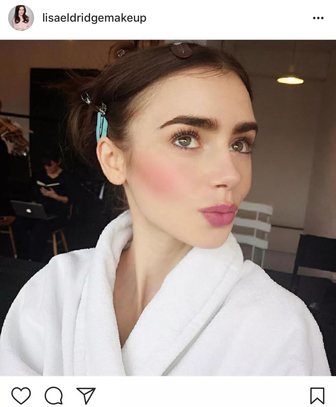 世界顶级的彩妆师排名前十,世界顶级的彩妆师有哪些