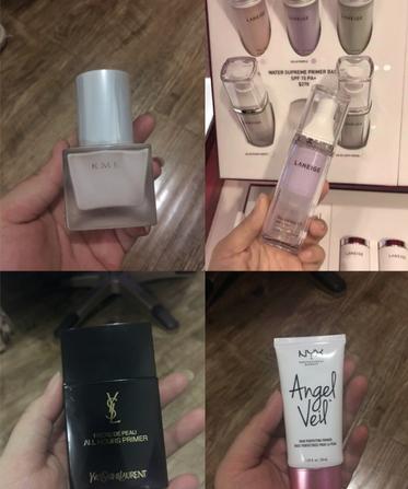 ysl粉饼哪个最好用,ysl哪款粉饼好用