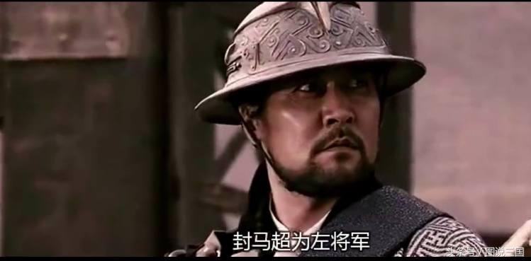 曹操真正惧怕的三国名将,曹操真正惧怕的五位名将