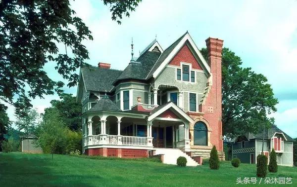 风水知识大全院子里的树,庭院里的植物风水禁忌