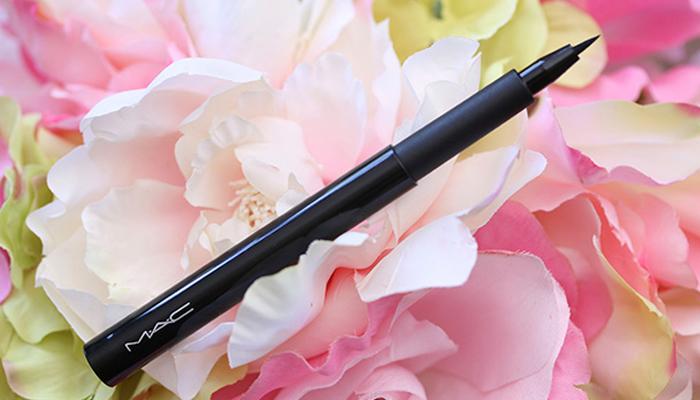 MAC魅可眼线笔,mac魅可持久防水眼线笔