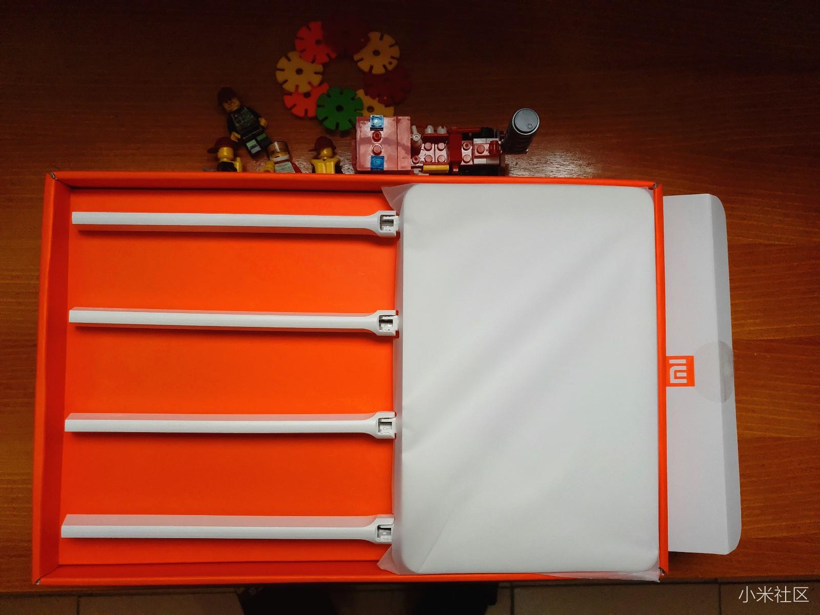 小米路由器3g千兆,小米3g和小米4a千兆版的区别