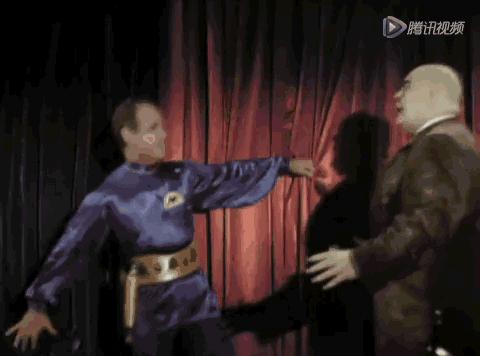 这部电影让你有什么感触,这四部超级烂片你看过哪一部