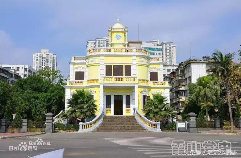 湛江适合养老的景点,湛江十大最适合居住的城市