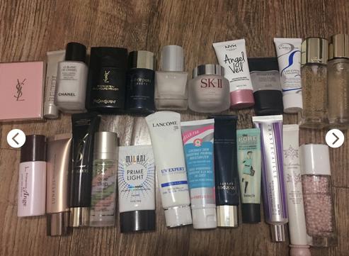 ysl哪款粉饼好用,ysl奶油粉饼测评