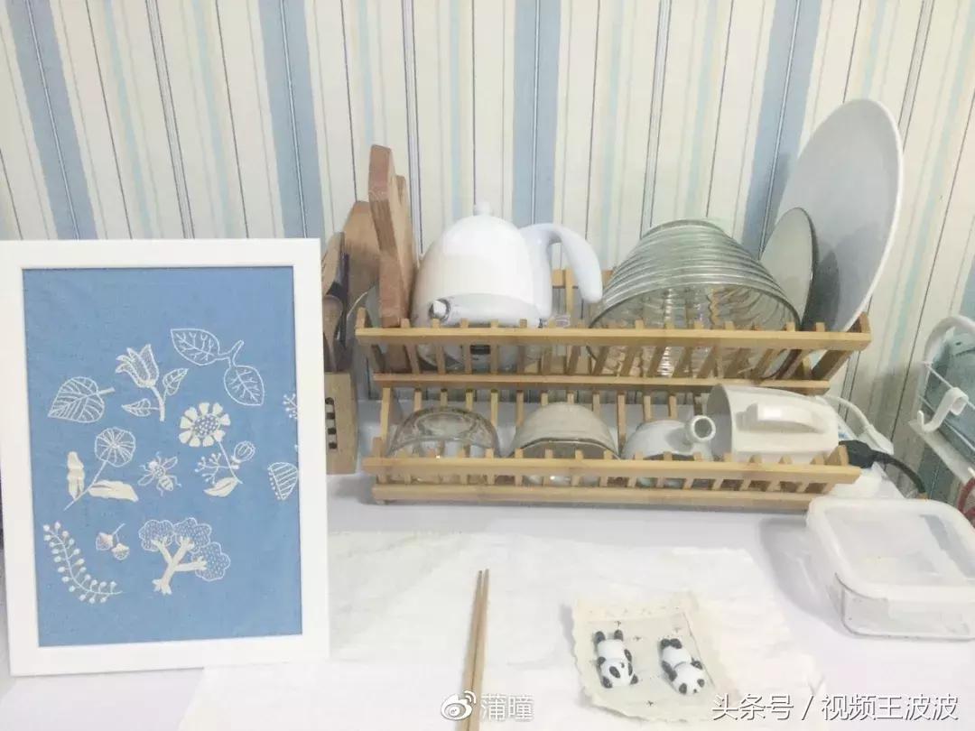 租房小改造推荐,租房改造极简生活