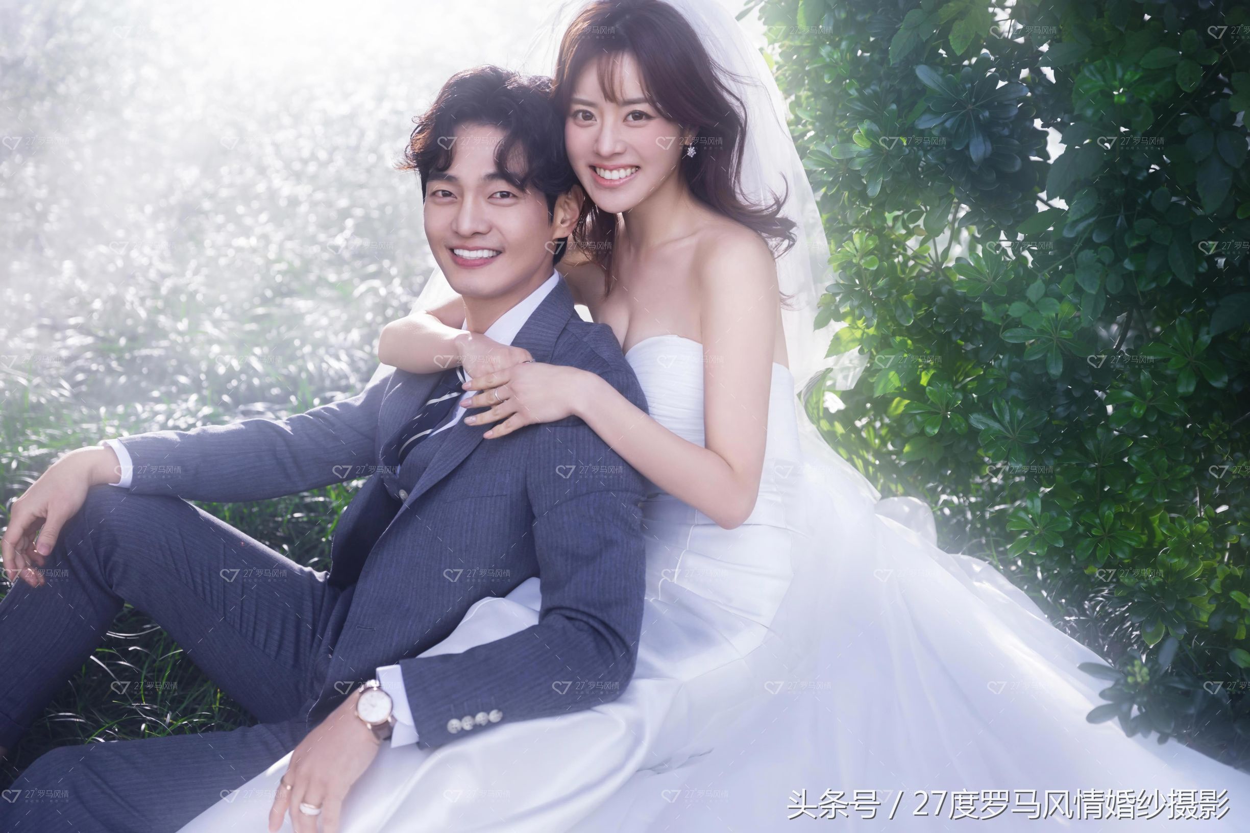 婚期不急为什么要提前预定婚纱照,我快结婚了如何选择婚纱摄影