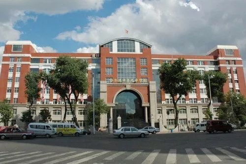 哈尔滨新建大项目,哈尔滨好消息