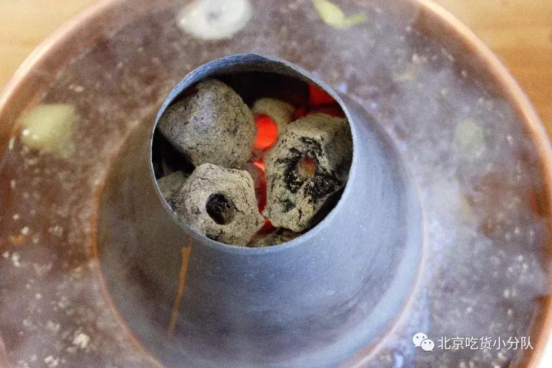 1892年就有的爆肚店，传了四代人