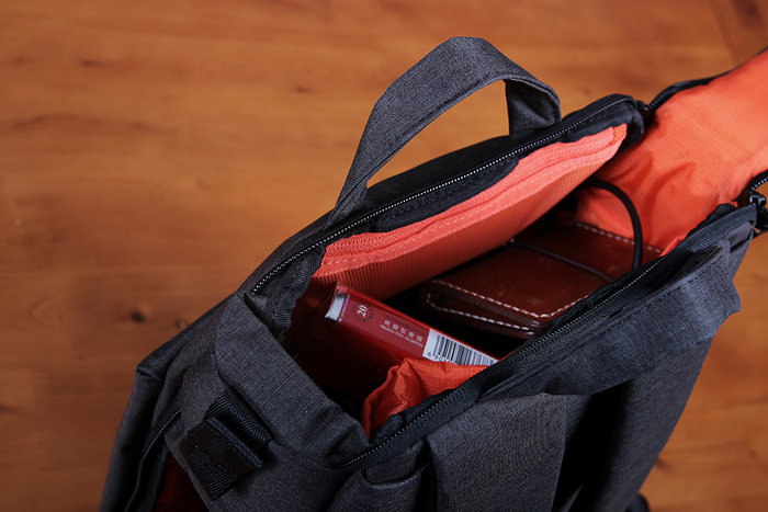 一个平面设计师的日常出行EDC简晒