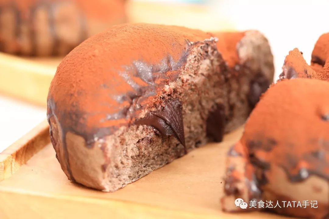 又脏又好吃的脏脏包,好吃的脏脏包