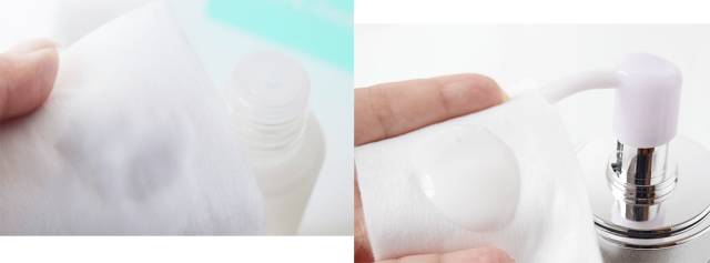 40块钱一套的水乳,几十块钱一套的水乳