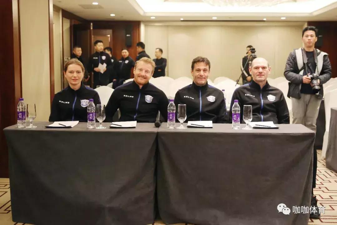 石家庄永昌最新外援,石家庄永昌新赛季阵容