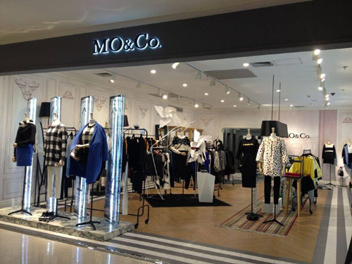 国货逆袭!强势入驻mall的7大国货品牌,90后、00后最爱