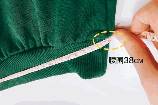 良心帖：耗时1个月的5套卫衣真人版穿搭测评来了。