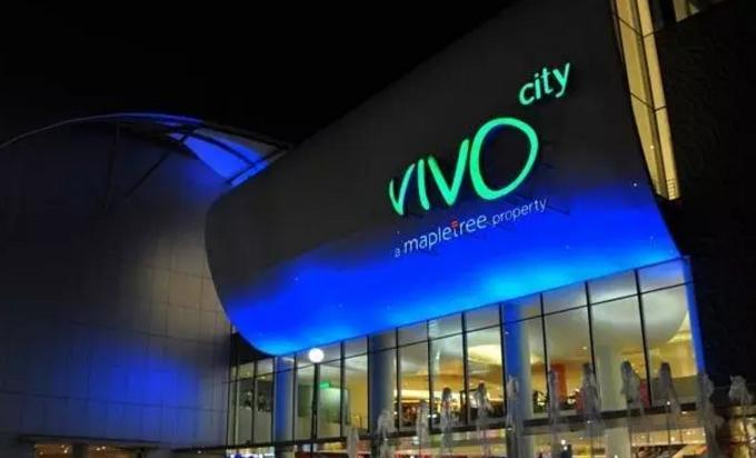 比新加坡好玩的地方,新加坡必逛购物点