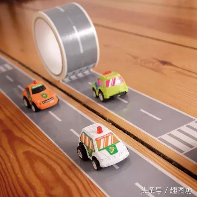 超可爱的胶带推荐,超级可爱的胶带