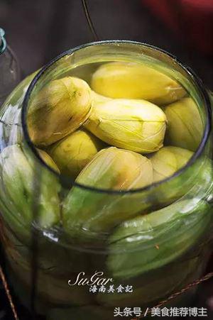 海南本地人最爱吃的，外地人去了挤破头也要吃的，都在这里