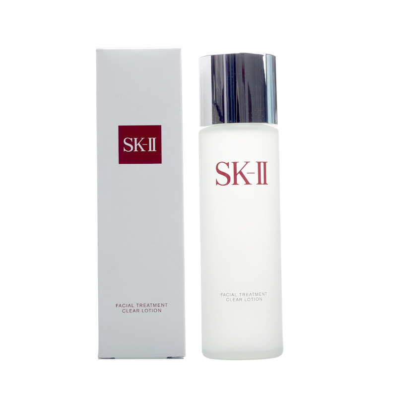 作为90后的老阿姨很好奇，00后在用什么护肤品？