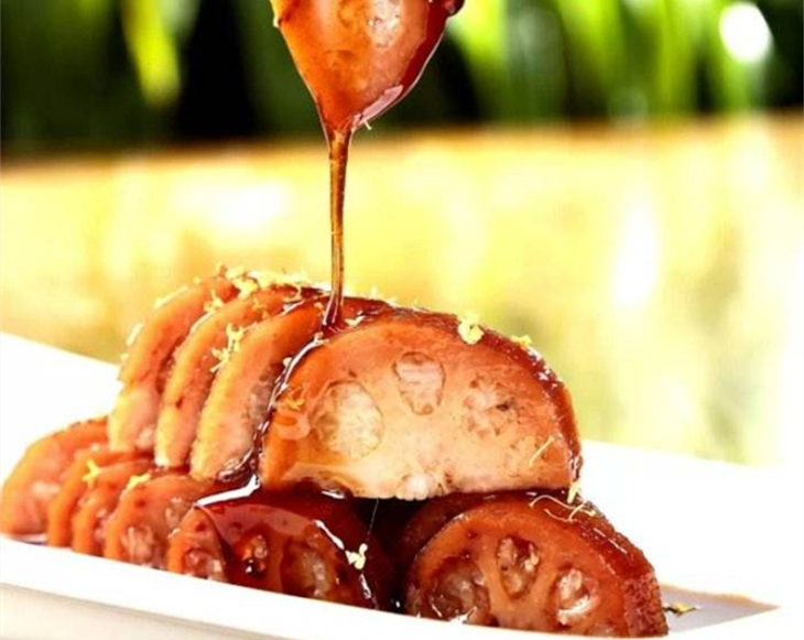 勾芡的做法与技巧,勾芡的技巧和比例