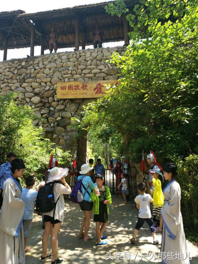 墨子古街项目价格表,墨子古街都有什么