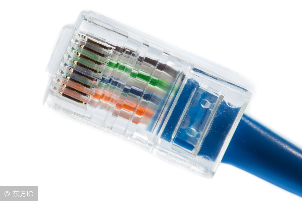 网线水晶头不按标准会怎样,网线水晶头568b标准