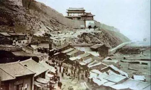 安史之乱唐玄宗和杨贵妃逃跑路线,为什么只有唐玄宗时发生安史之乱