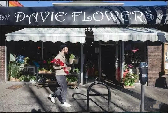 经营花店经验分享,教你如何开一家花店