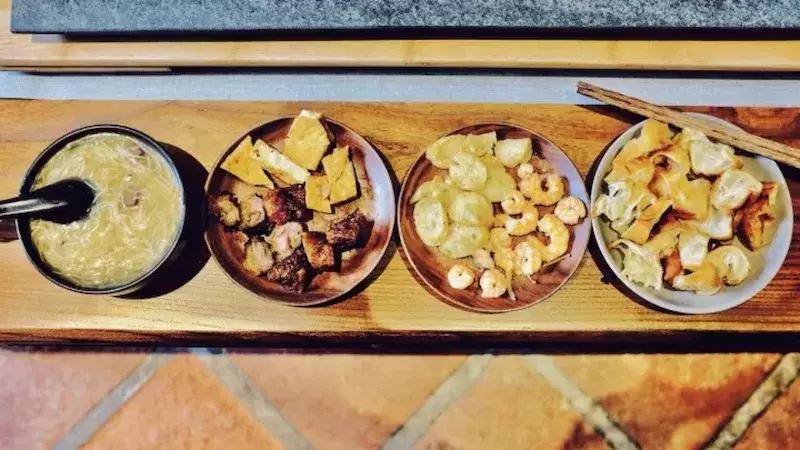 大嶝岛红砖古厝民宿,厦门翔安古厝民宿