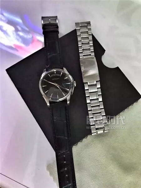 各种手表表带长短调整方法,手表的各种表带怎么用