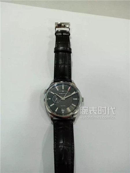 各种手表表带长短调整方法,手表的各种表带怎么用