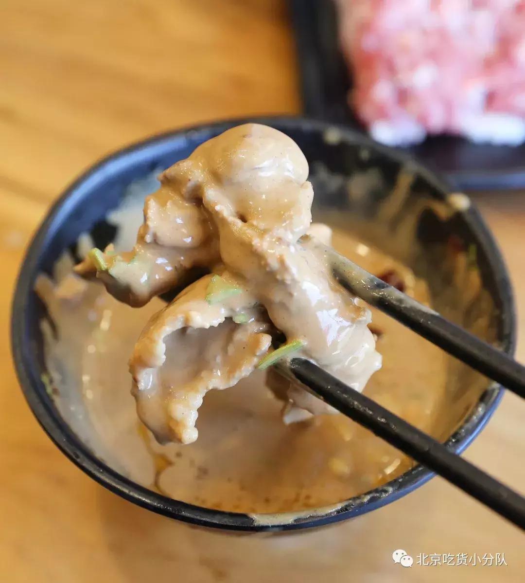 1892年就有的爆肚店，传了四代人