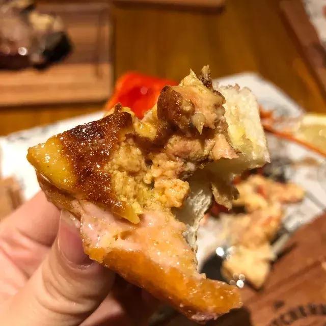 汉堡劳斯莱斯,上海米其林推荐汉堡店