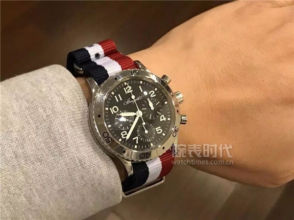 各种手表表带长短调整方法,手表的各种表带怎么用