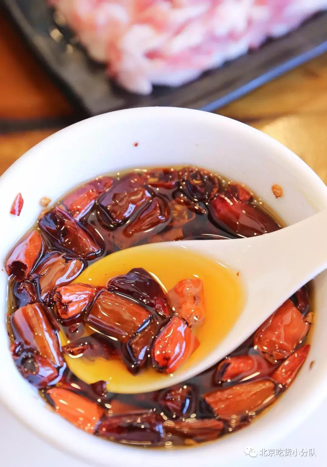 1892年就有的爆肚店，传了四代人