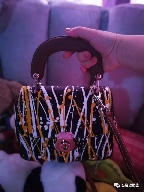 高颜值的新经典包包,最好看的春夏包包