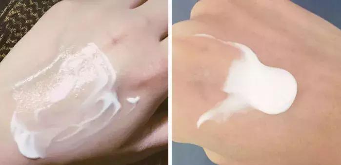 美妆店的cpb隔离霜是真的吗,美妆店用的隔离