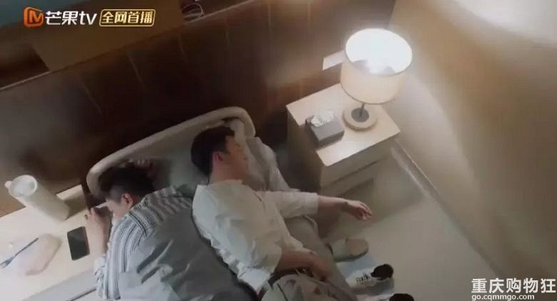 刘烨这个《老男孩》可让你家儿子省省心吧!