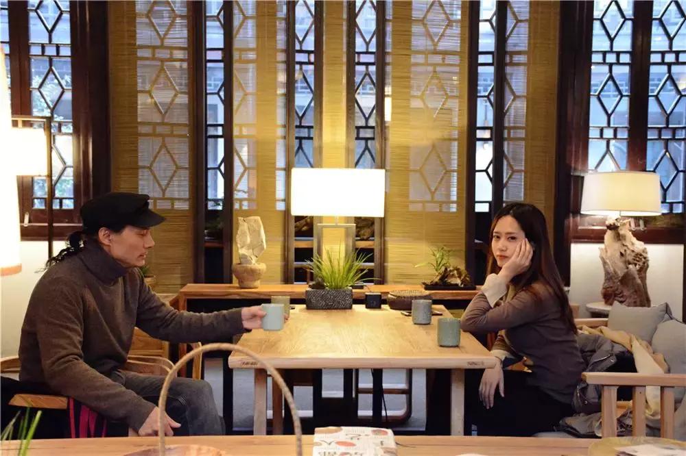 他把一幢从明朝穿越的江南老宅，变成了无锡南长街上的新地标……