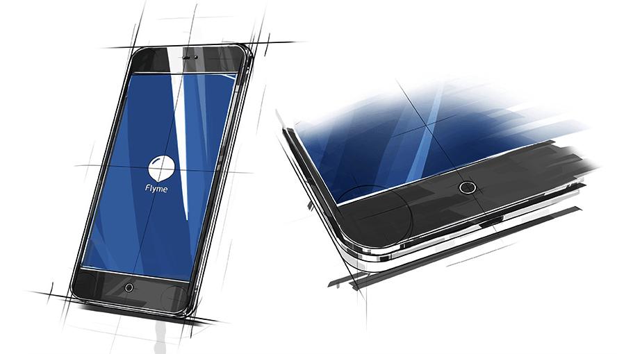 魅族经典手机,魅族mx2是哪一年出的手机