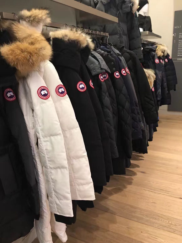 加拿大鹅是什么品牌衣服,加拿大鹅衣服为什么那么贵